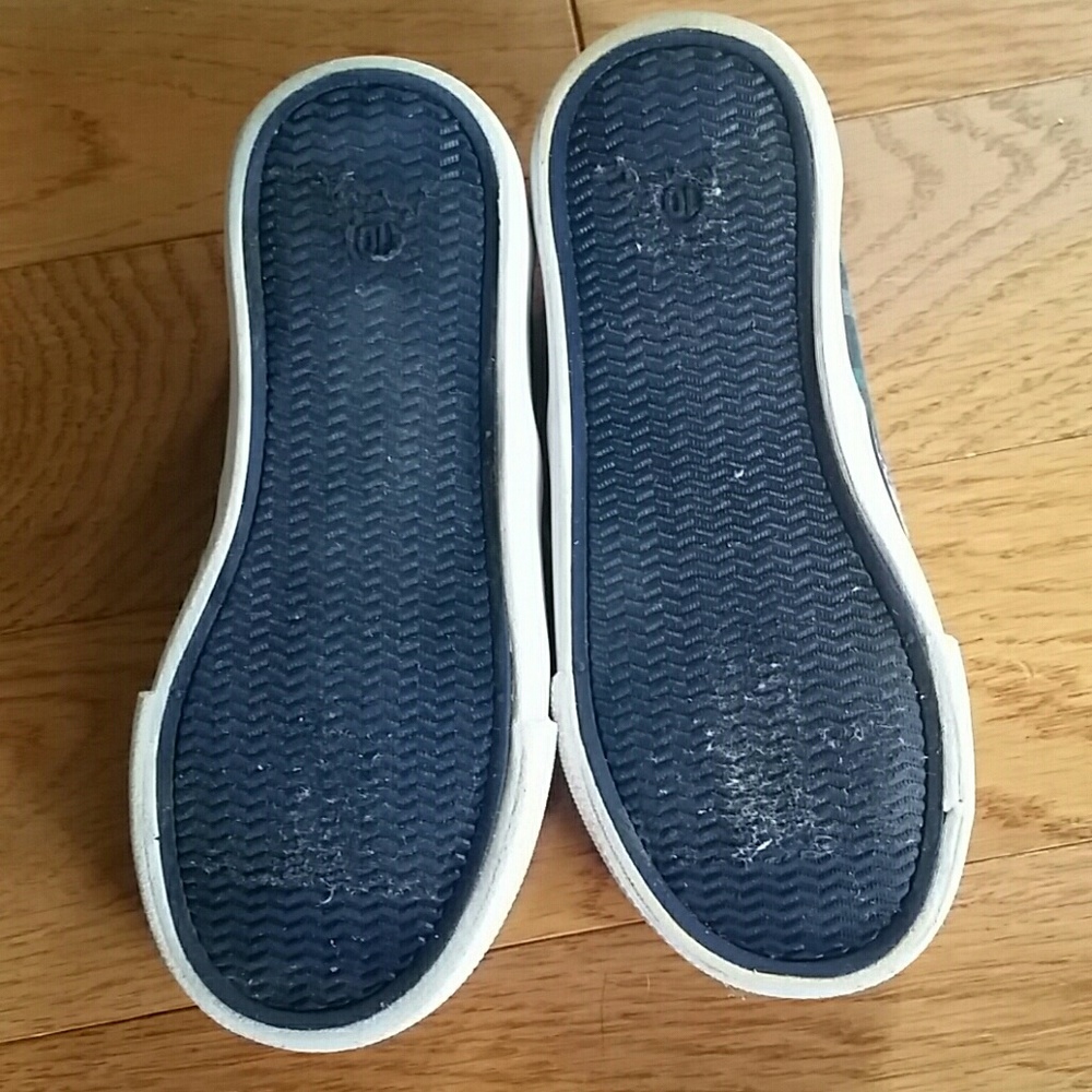 Joe Boxer slip-on shoes - Picture 4 of 4